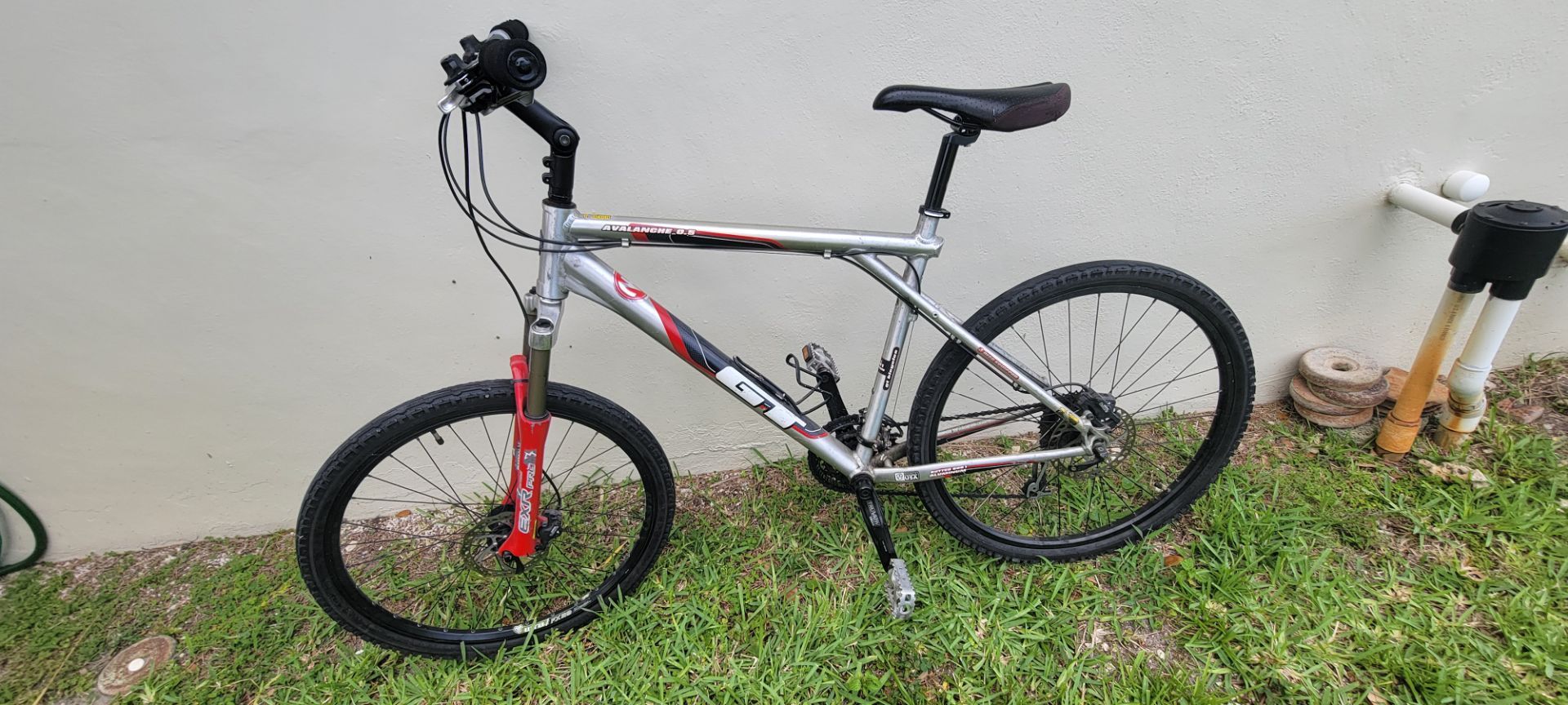 Bike