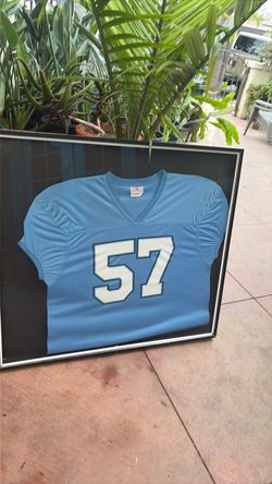Jersey frame