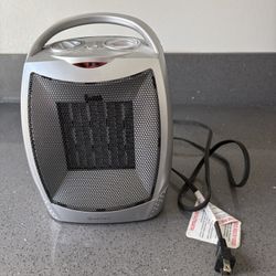 Small Space Heater 