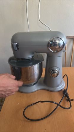 Cuisinart stand mixer