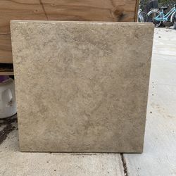 3 Tiles (19 3/4” x 19 3/4”)