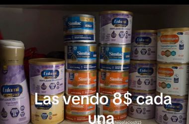 Las vendo