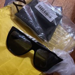Quay Sunglasses New 