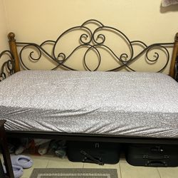 Twin Day Bed Frame