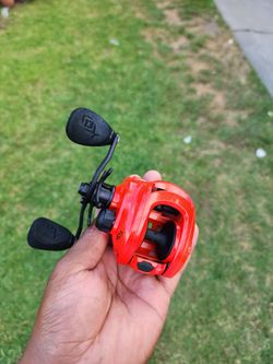 13 fishing concept z baitcasting reel