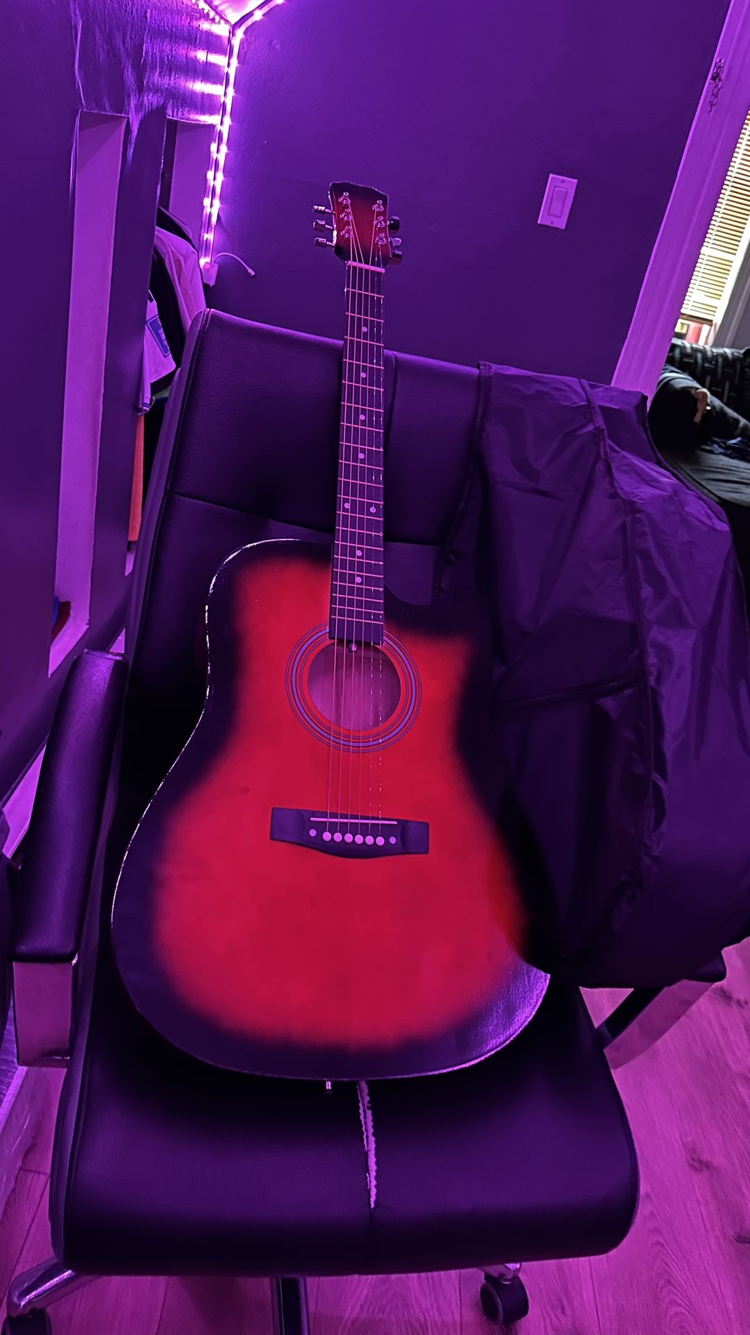 Guitar