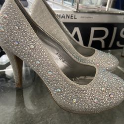 Heels ðŸ‘