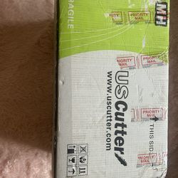 Us Cutter Vinyl Cutter /plotter 