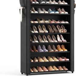 Shoe Storage  - Organizer 