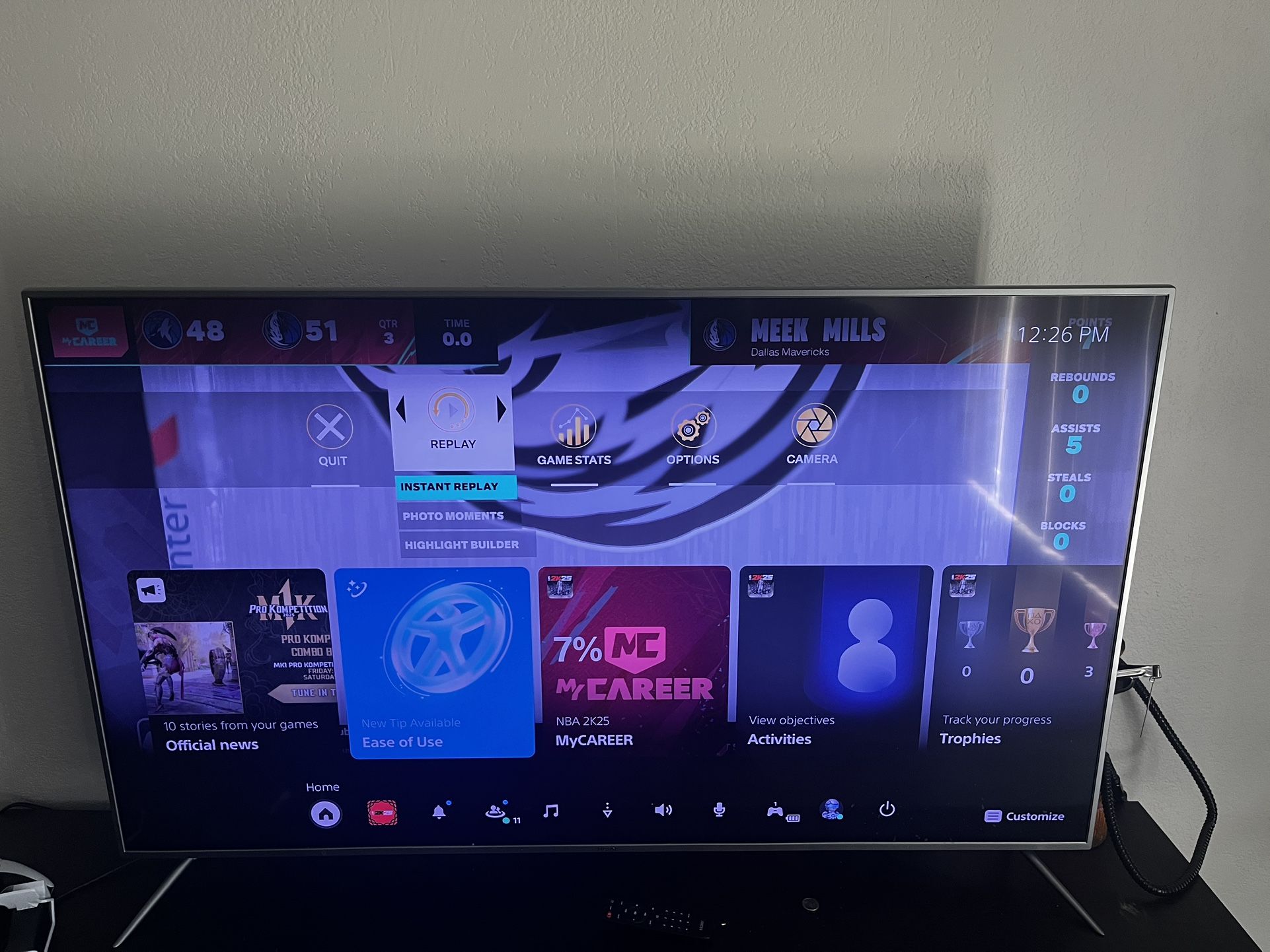 Tv