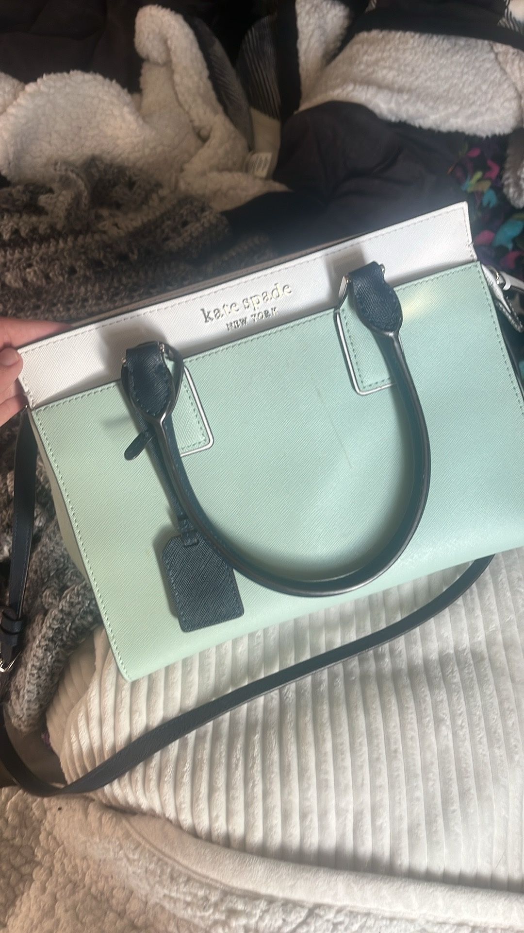 Kate Spade Crossbody