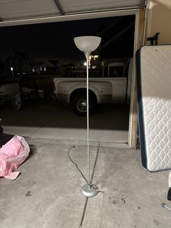 Tall Lamp 