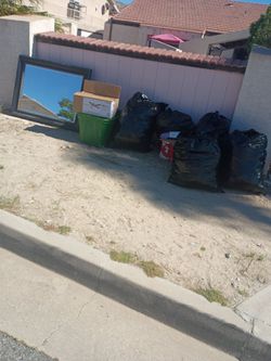Free stuff