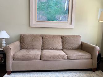 Pottery barn Sofa