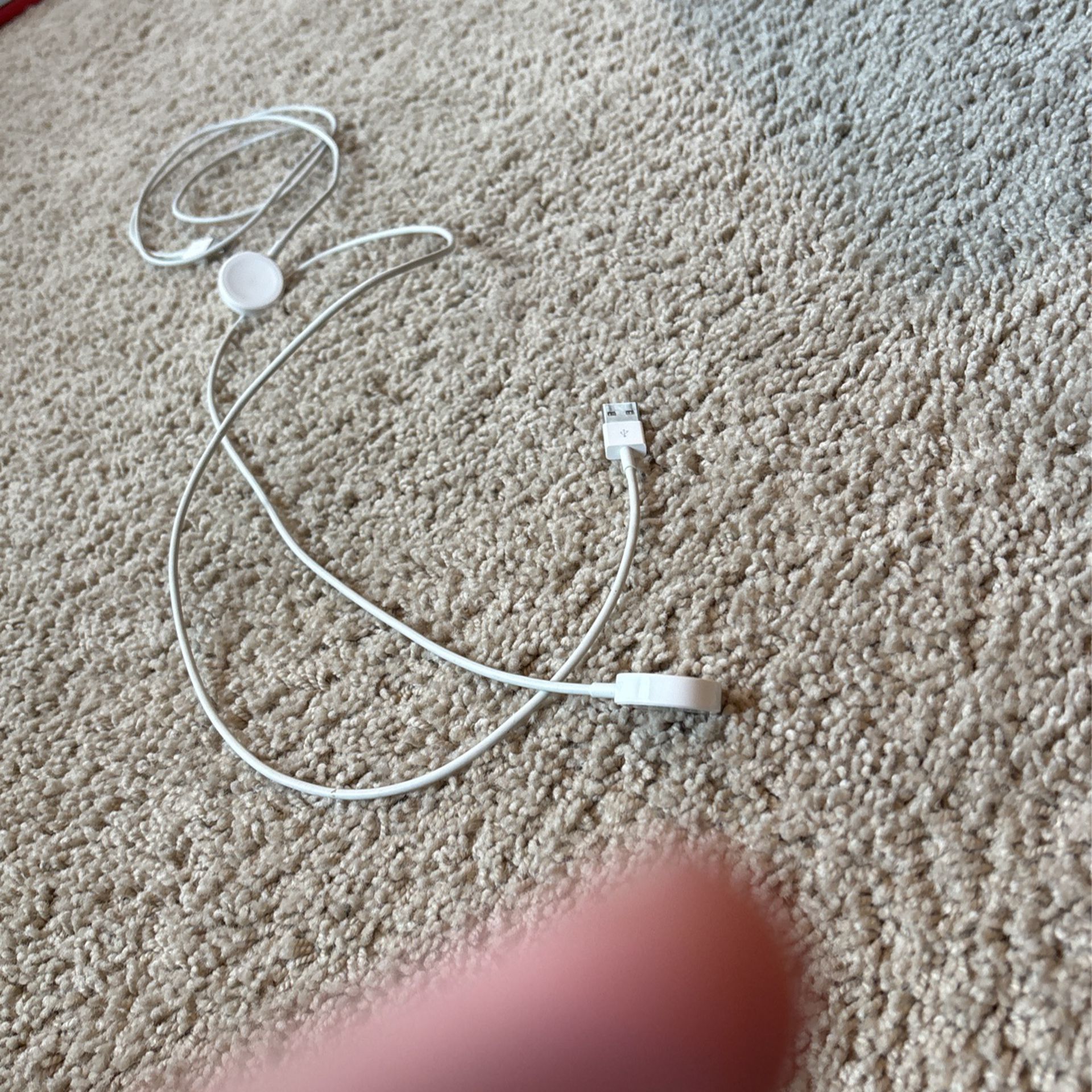 Apple Watch Charger X2