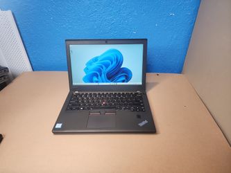 Lenovo Thinkpad i7-7600U 16GB RAM 512GB SSD Windows 11 Pro N Laptop