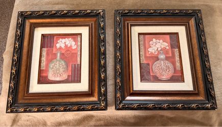 Wall art