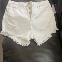 Women Shorts