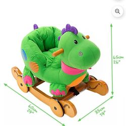 Dino Ride