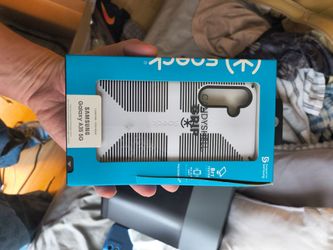 Speck CandyShell Grip Samsung Galaxy A35 5G Case