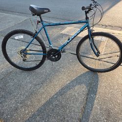 Bike Murray Mountain Scene 26", Speed 18, Good Condition
