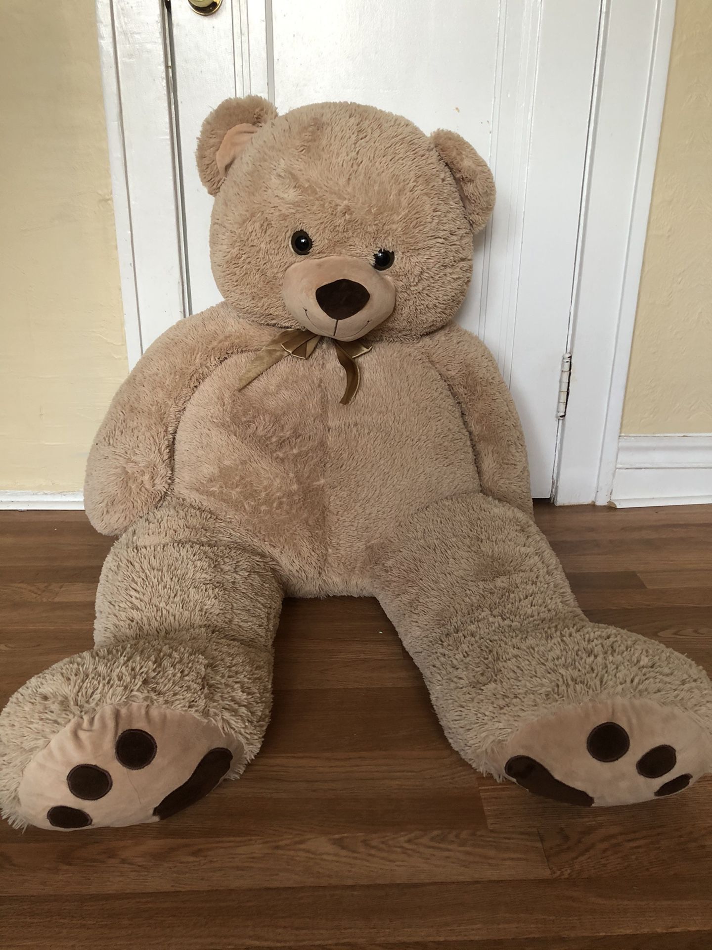 Giant Soft Plush Teddy Bear Stuffed Animal Toy