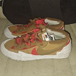Nike Blazer Low