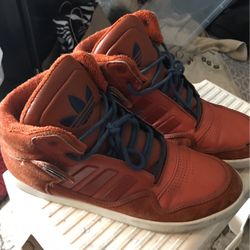 Adidas Shoes