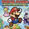 Paper Nintendo