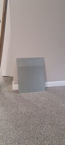 Small mirror