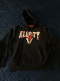 JustDon All city hoodie size Medium