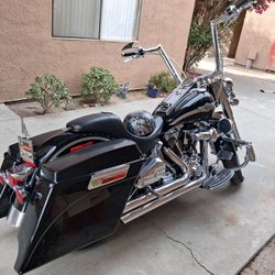 03 Harley Davidson Fatboy 100th Anniversary 