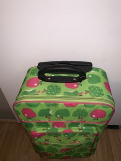 Kids Luggage