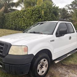 Ford 150  2006 
