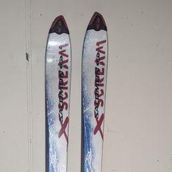 Skis 