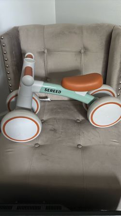 Balance Bike