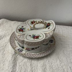 Cheese Container 