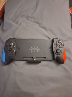 Nintendo Switch/Oled Handheld Controller
