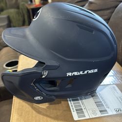 Youth Rawlings helmet