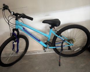Bicycle 26” for Girls