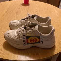 Gucci Shoes