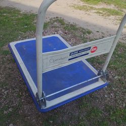 Uline Handi Mover