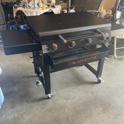 Bbq Grill Flat Top Blackstone W 36
