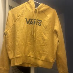Small Vans Sweatshirt 