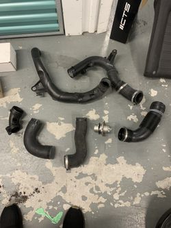 Mk7 Gti Stock Parts