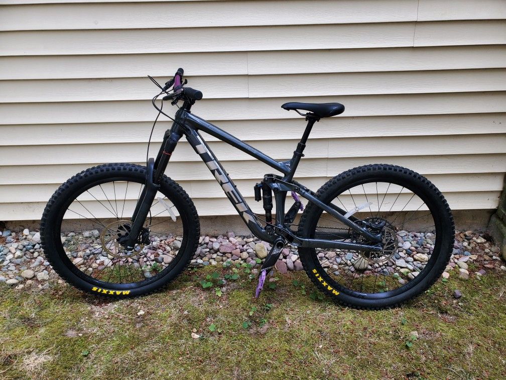 trek remedy used for sale