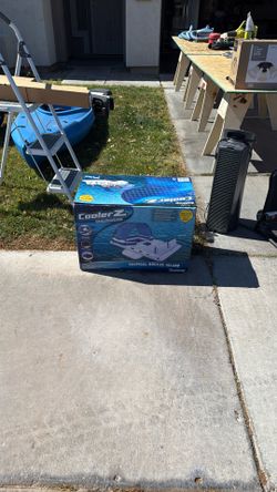 Yard Sale!