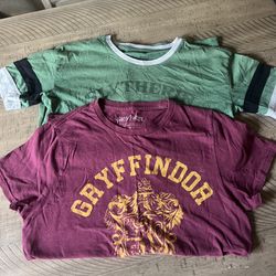 Harry Potter Shirts