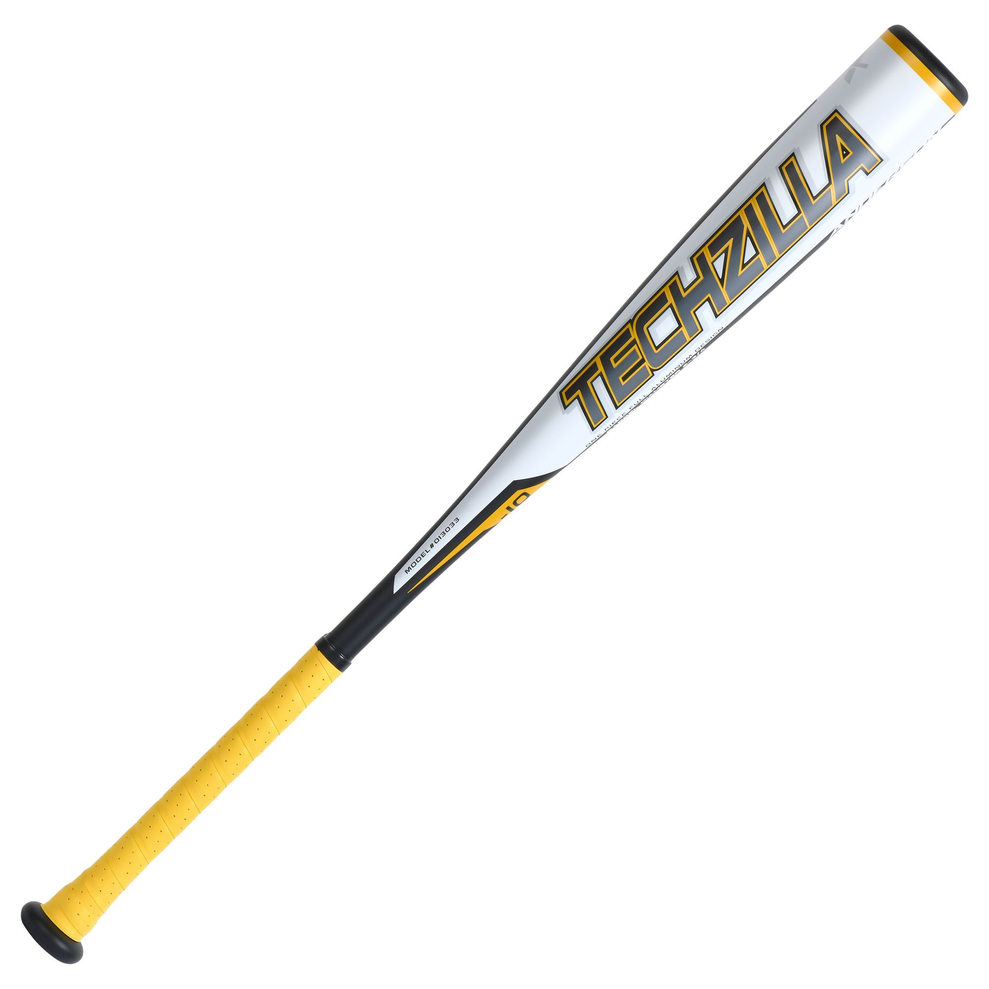 Anderson TechZilla USSSA 2021 (-10) Senior League Baseball Bat - 28/18