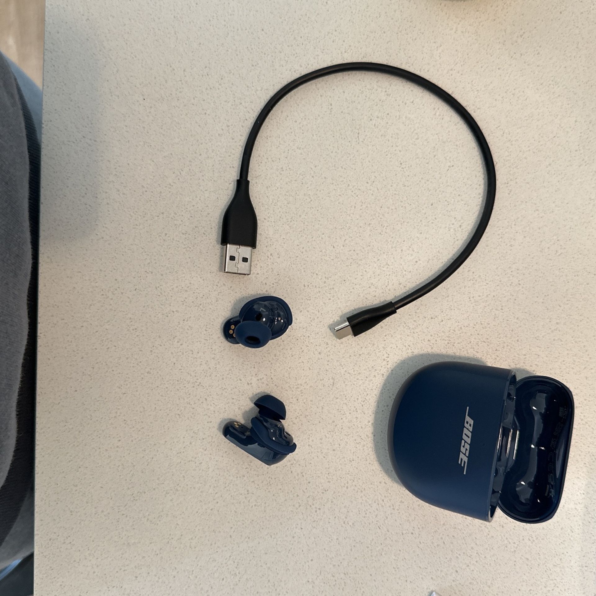 Bose Quietcomfort Ultra Earbuds
